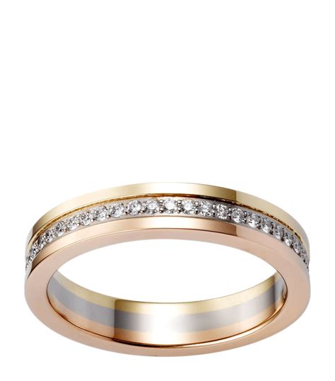 cartier wedding band singapore|cartier wedding bands women's.